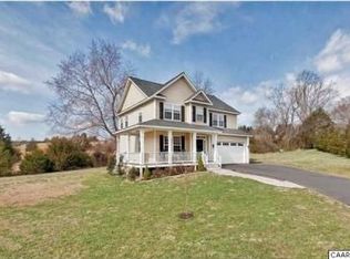 4210 Celt Rd, Stanardsville, VA 22973