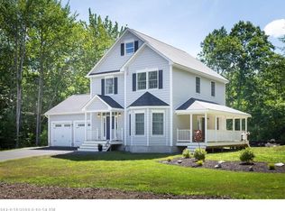 2 Casey Ln, Old Orchard Beach, ME 04064
