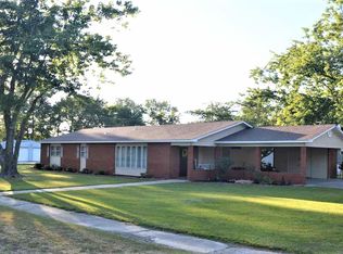 15263 Co Rd 604, Dexter, MO 63841