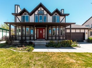 1942 E Sunridge Cir, Sandy, UT 84093