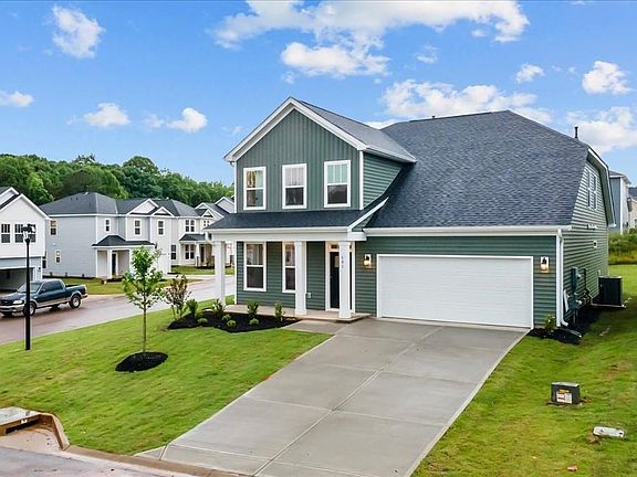 2nd image of 601 Corsac Ct