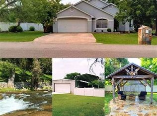 464 Live Fls, Canyon Lake, TX 78133