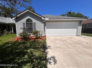 2815 MAJESTIC CYPRESS Drive E, Jacksonville, FL 32233