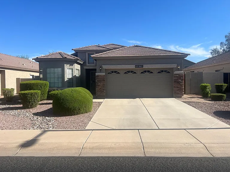 16829 W Cottonwood St — Photo 1
