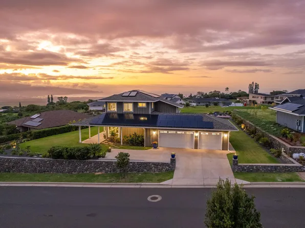 197 Leiohu Cir, Makawao, HI 96768