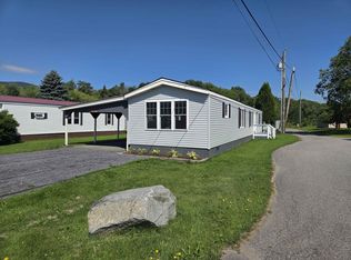 15 Cedar Street, Colebrook, NH 03576