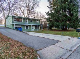 707 Ellis Ave, Baraboo, WI 53913