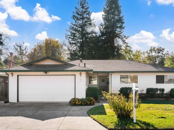 6605 Rinconada Dr, Citrus Heights, CA 95610