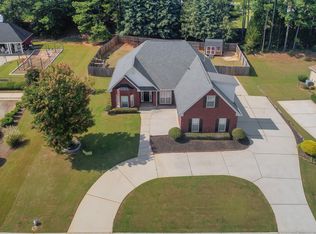 337 Inverness Ave, McDonough, GA 30253