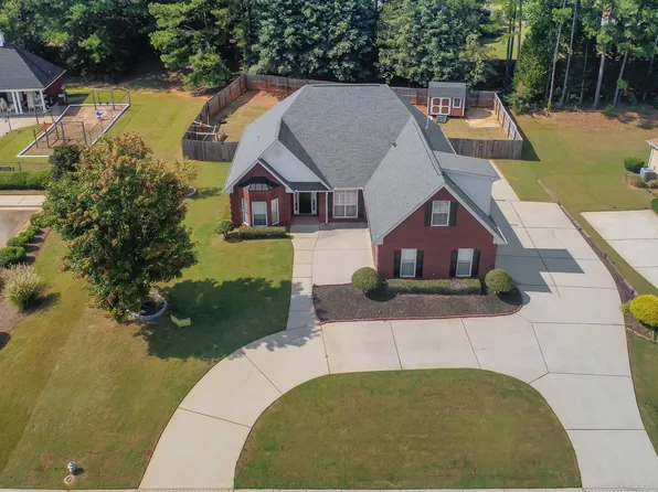 337 Inverness Ave, McDonough, GA 30253