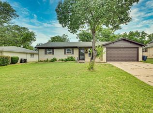 5216 Ruston Ave, Fort Worth, TX 76133