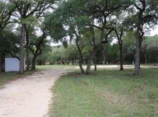 1071 Lonesome, Canyon Lake, TX 78133