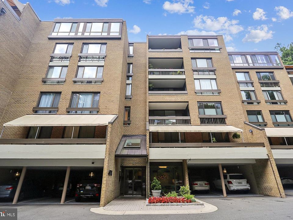 1st image of 4978 Sentinel Dr #12-302