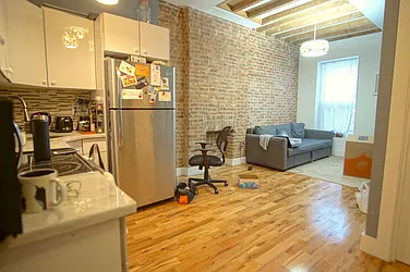 Rented by Lofts and Flats LLC