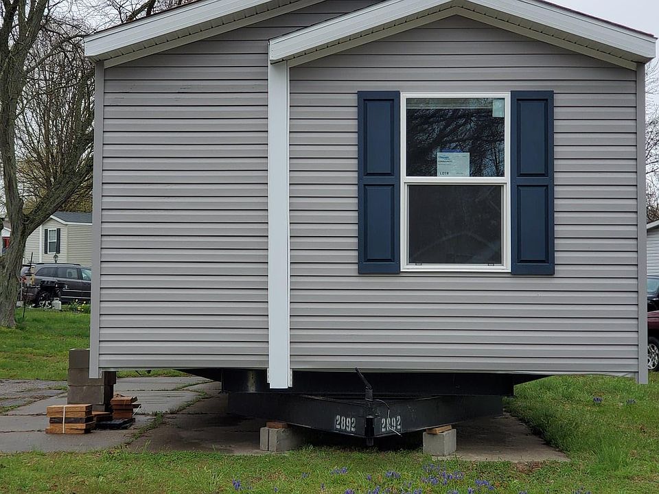 1st image of 109 Birdsall Dr S #254