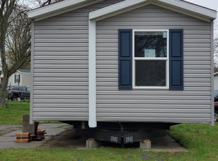 109 Birdsall Dr S #254, Battle Creek, MI 49037