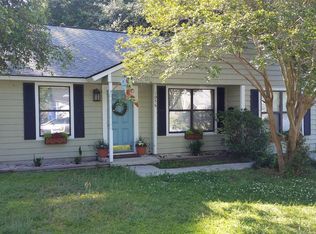 1056 Oakcrest Dr, Charleston, SC 29412