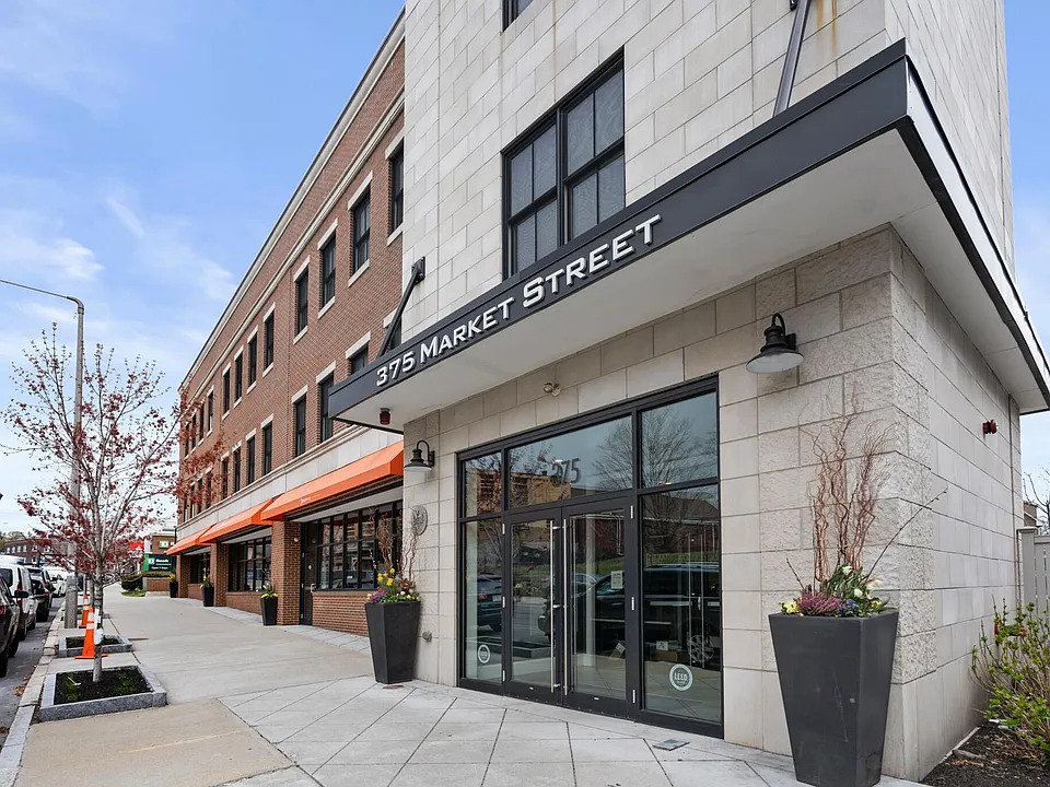 375 Market Street