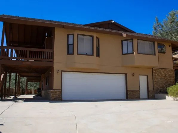 539 Frontier Trl, Kernville, CA 93238