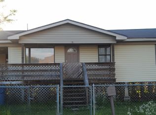 126 Tee Ma Rd, Carencro, LA 70520