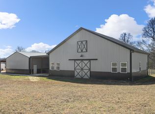 3363 Ridge Rd, Columbia, TN 38401