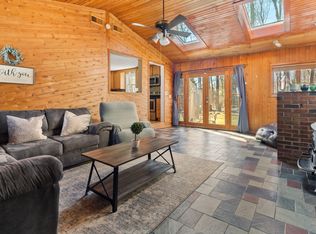 100 Sherry Cir, Tolland, CT 06084