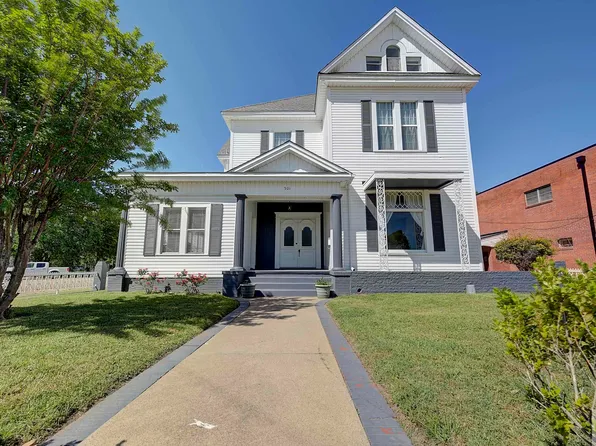 501 Main St, Texarkana, TX 75501