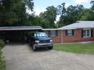 376 Farr Rd, Columbus, GA 31907