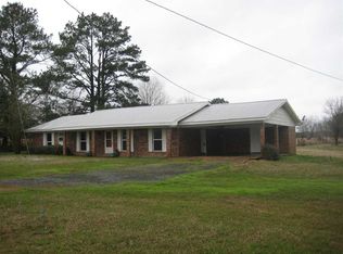 182 D Bates Rd, Morton, MS 39117