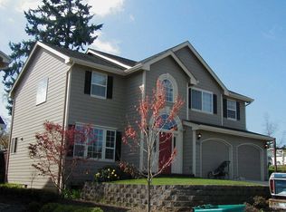 505 NW 88th St, Vancouver, WA 98665