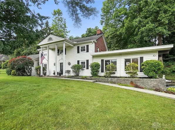 6551 McEwen Rd, Dayton, OH 45459