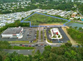 State Highway 861, Bayamon, PR 00956