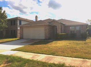 2440 Cherry Dr, Little Elm, TX 75068