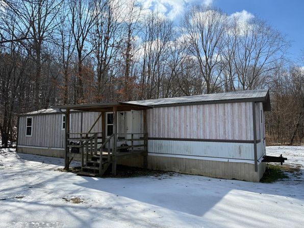 719 Barren Hollow Rd