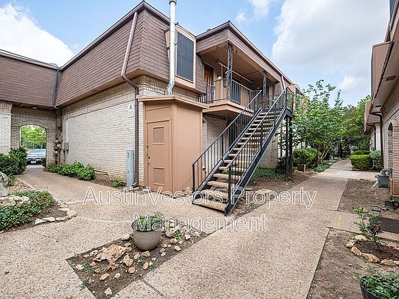 4th image of 7801 Shoal Creek Blvd APT 201