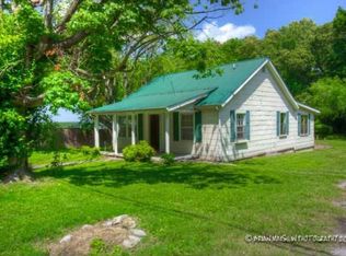 707 Madison St, Manchester, TN 37355