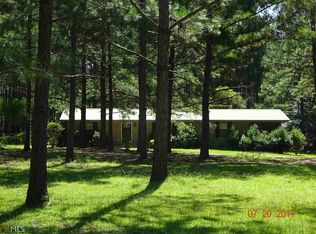 181 Lightsey Dr, Claxton, GA 30417