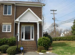 2100 Hollyrood St, Winston Salem, NC 27127