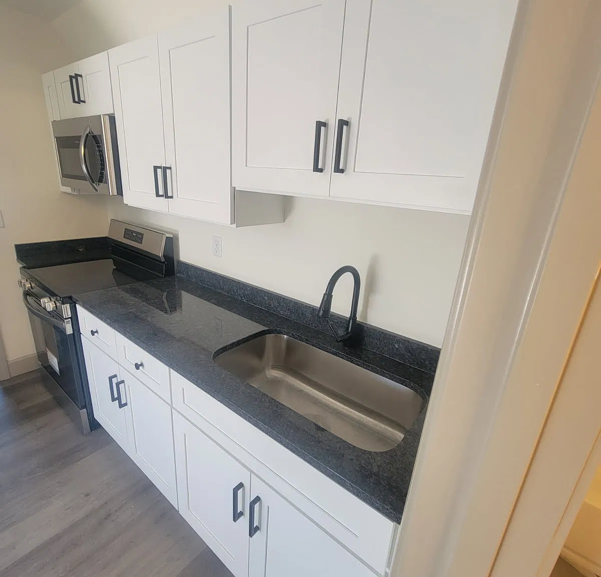 1 bed, 600 sqft, $1,100 — Photo 4