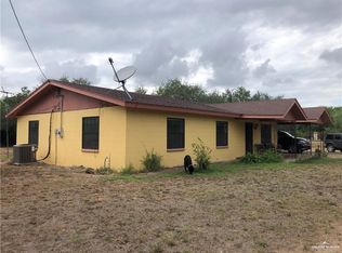 6215 Blue Jay Ln, Edinburg, TX 78542