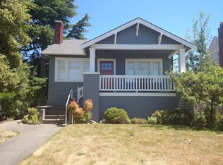 5236 36th Ave SW, Seattle, WA 98126