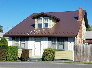 544 N Front St, Sunbury, PA 17801