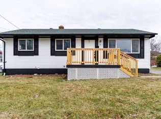 111 Bassett Ln, Youngstown, OH 44505