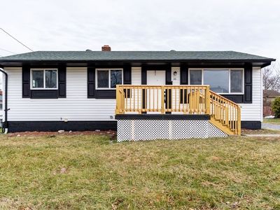 111 Bassett Ln, Youngstown, OH, 44505