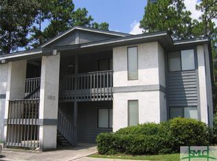 1011 Mohawk St, Savannah, GA 31419