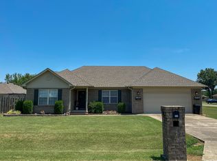 101 Anthony, Judsonia, AR 72081