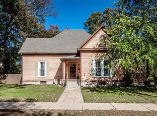 800 W Front St, Statesville, NC 28677