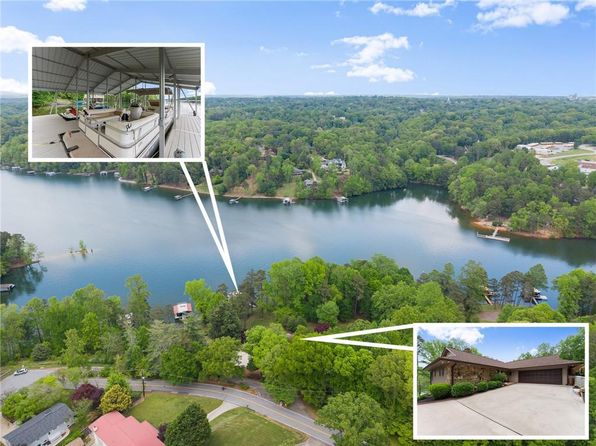 1052 Lakemont Dr, Gainesville, GA 30501