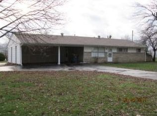 4161 Alden Ave, Indianapolis, IN