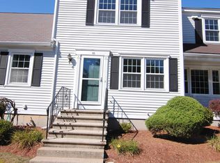 85 Cadogan Way, Nashua, NH 03062